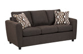 1636 Sofa and Loveseat Express
